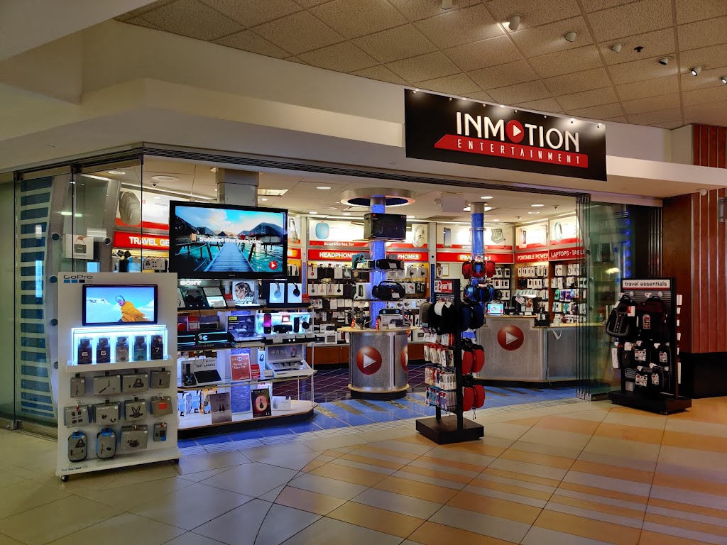 InMotion | 1 Terminal Dr Space 2066, Nashville, TN 37214, USA | Phone: (615) 762-5032