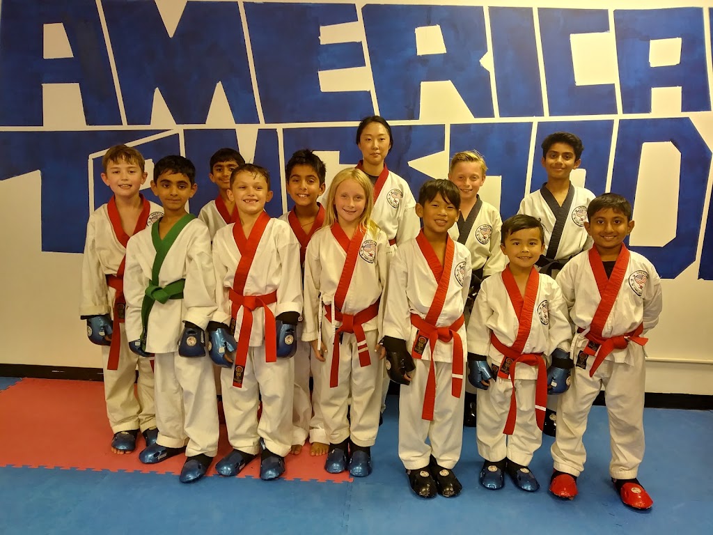 American Tang Soo Do Karate | 470 Landis Rd, Harleysville, PA 19438, USA | Phone: (215) 740-1336