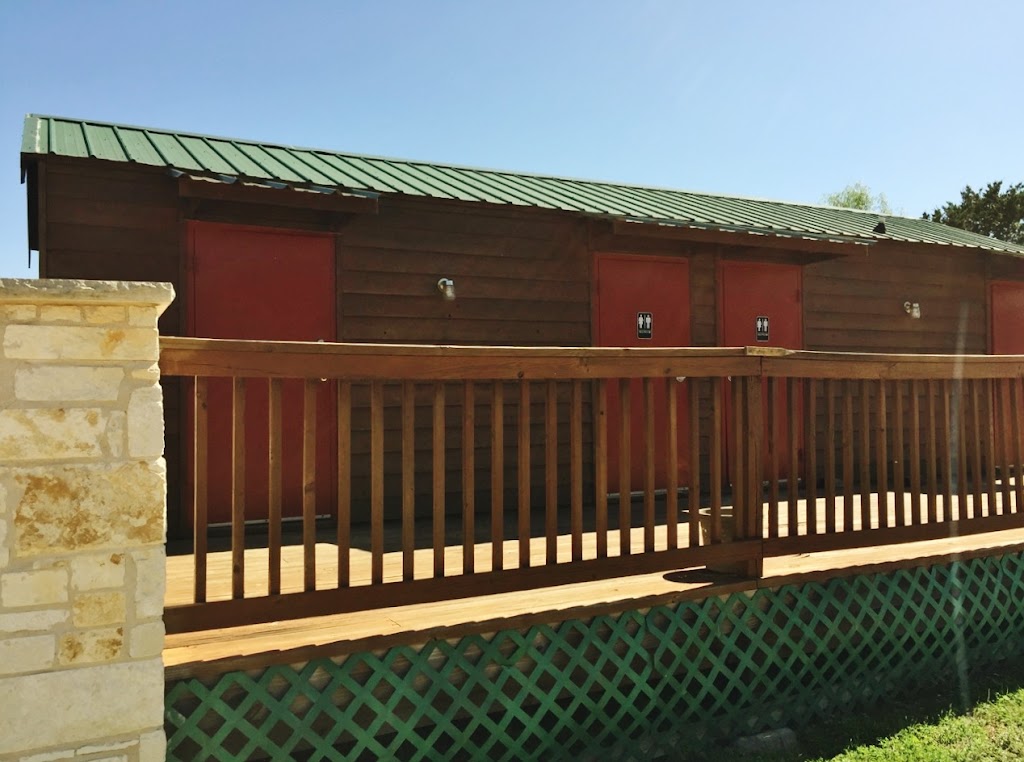 Hill Country Lakes RV Campground | 102 Pace Bend Rd S, Spicewood, TX 78669 | Phone: (512) 698-3052