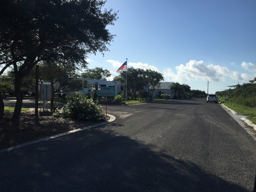 Aransas Bay RV Resort | 501 N Ave A, Aransas Pass, TX 78336 | Phone: (830) 423-4322