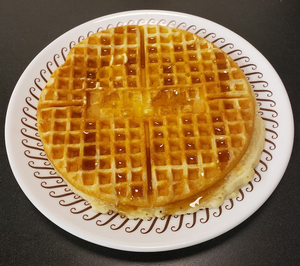 Waffle House | 4600 Golden Triangle Boulevard, Fort Worth, TX 76244, USA | Phone: (682) 224-7012