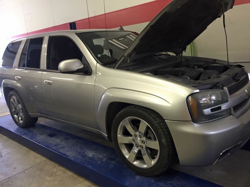 SS Transmission & Car Care | 9306 Alexandria Pike, Alexandria, KY 41001, USA | Phone: (859) 448-0710