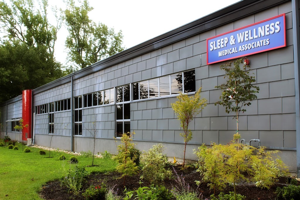 Sleep & Wellness Medical Associates | 31 E Darrah Ln, Lawrence Township, NJ 08648, USA | Phone: (609) 587-9944