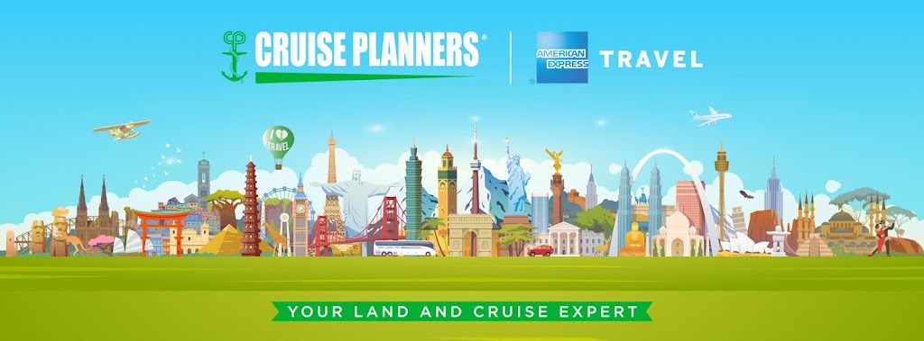 Cruise Planners - Stress Free Travel | 345 Marba Rd, Severna Park, MD 21146, USA | Phone: (301) 456-0999