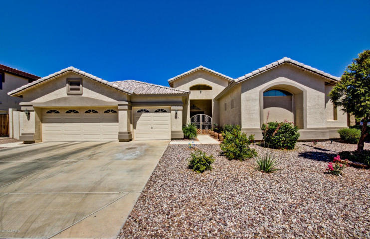 San Tan Valley Homes | 388 W Stirrup Ln, San Tan Valley, AZ 85143, USA | Phone: (480) 888-1000