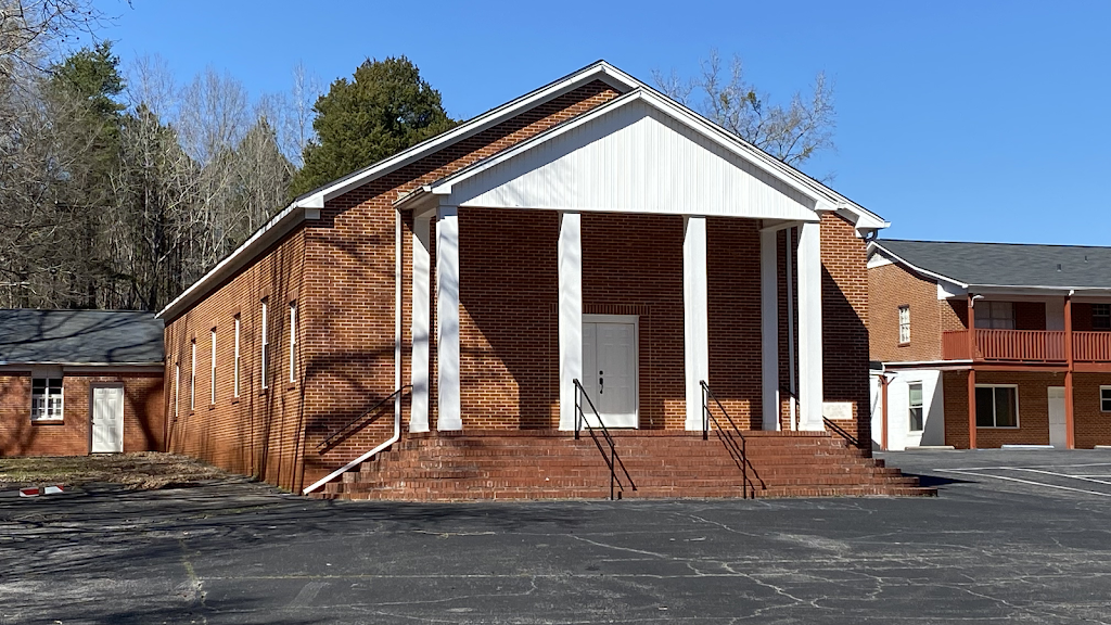 Indian Springs First Baptist Church | 3375 Cahaba Valley Rd, Indian Springs Village, AL 35124, USA | Phone: (205) 988-3662
