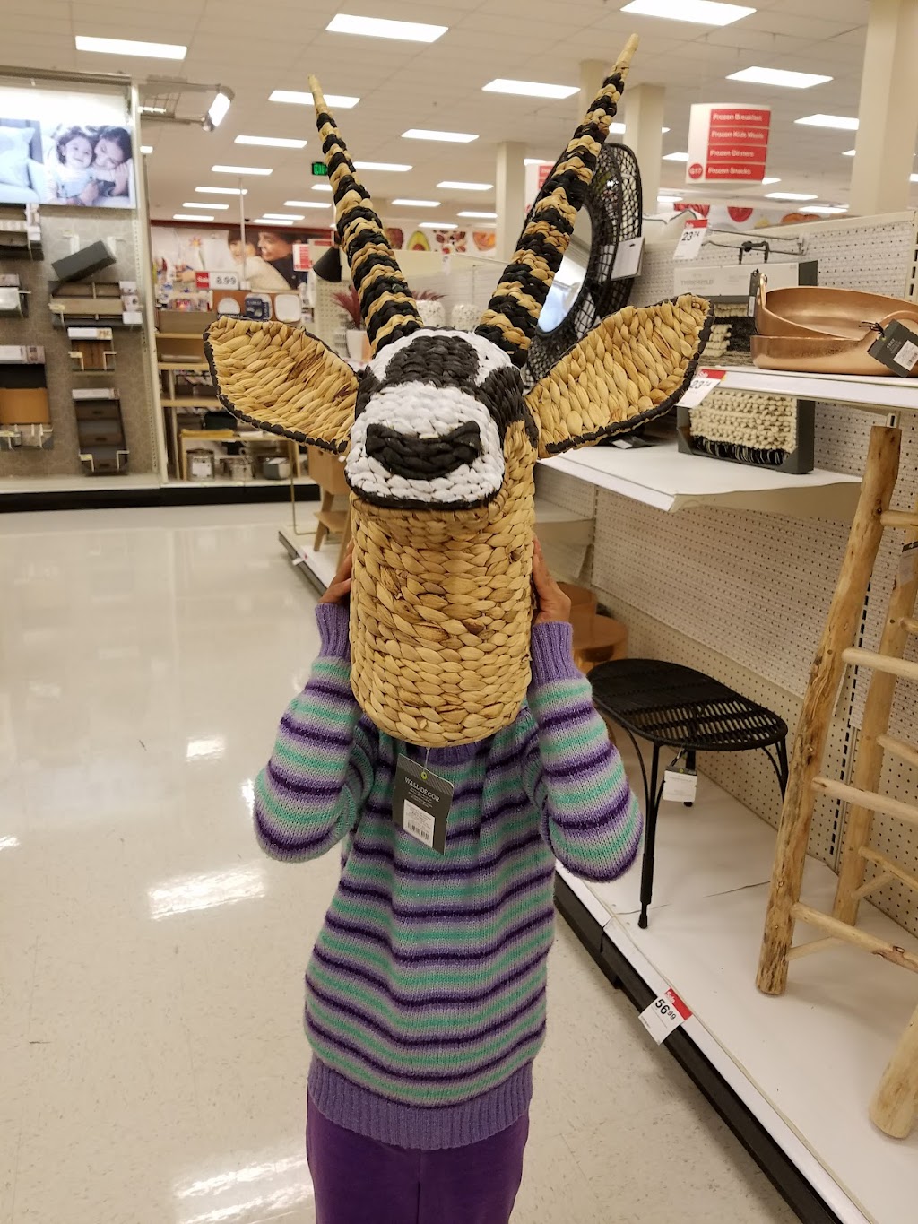 Target | 4305 Norfolk Pkwy #102, Melbourne, FL 32904, USA | Phone: (321) 821-7340