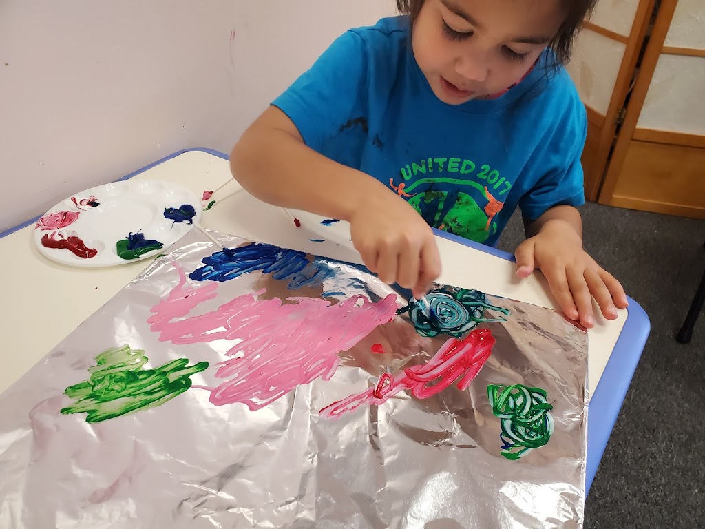 Bloom Fine Arts Preschool Broomfield | 290 Nickel St #300, Broomfield, CO 80020, USA | Phone: (303) 957-6239