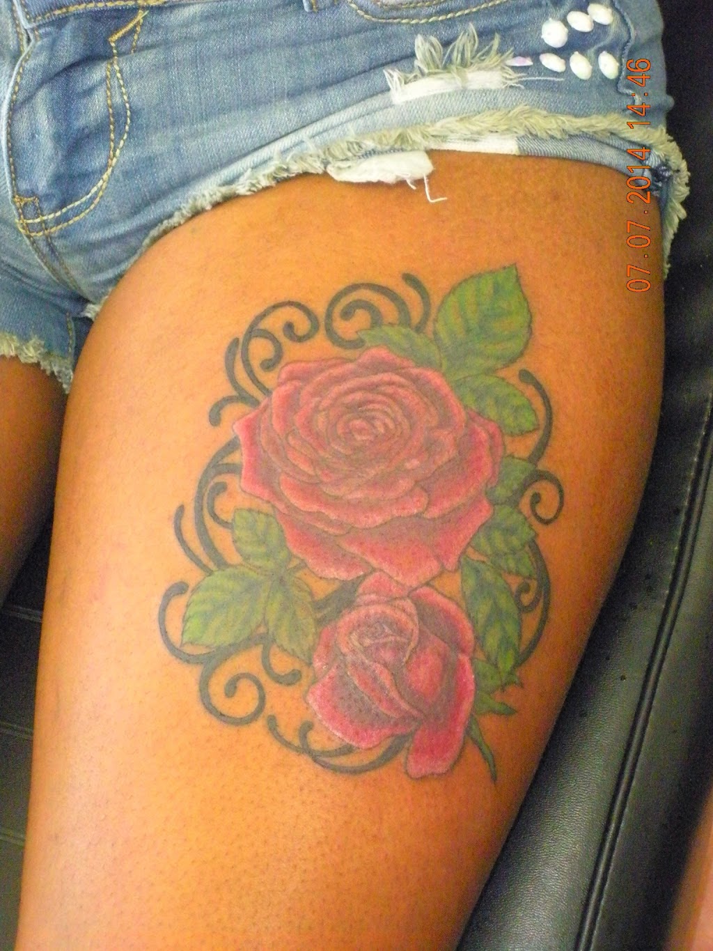 Artistic Creations Ink | 136 Franklin Turnpike Suite 3, Danville, VA 24540, USA | Phone: (434) 836-8288