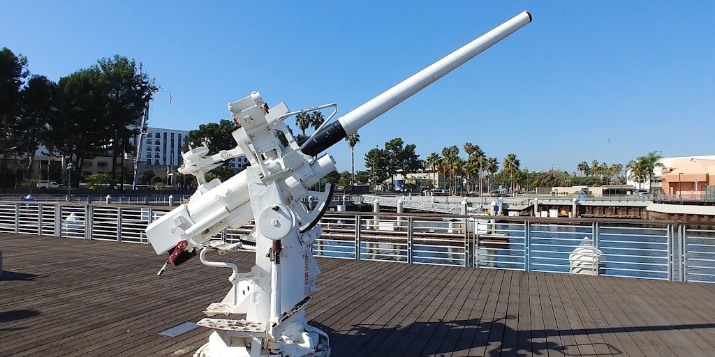 Los Angeles Maritime Museum | 600 E 5th St Berth 84, San Pedro, CA 90731, USA | Phone: (310) 548-7618