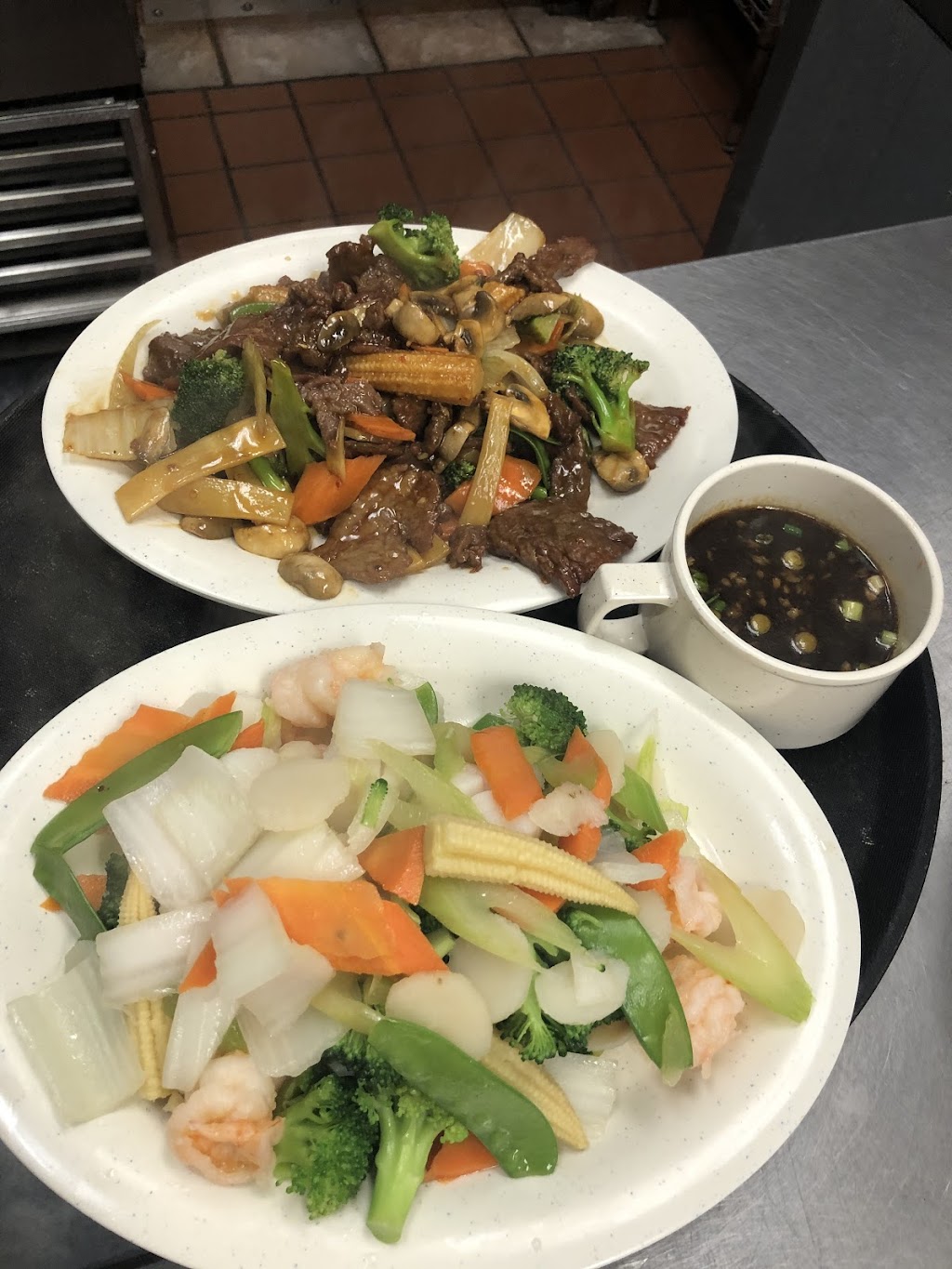 Chen Express | 221 Country Club Park, Mountain Brook, AL 35213, USA | Phone: (205) 871-7588