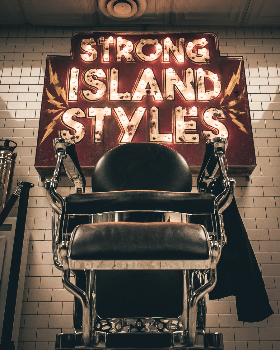 Strong Island Styles | 51 Forest Ave #1, Glen Cove, NY 11542, USA | Phone: (516) 676-1235