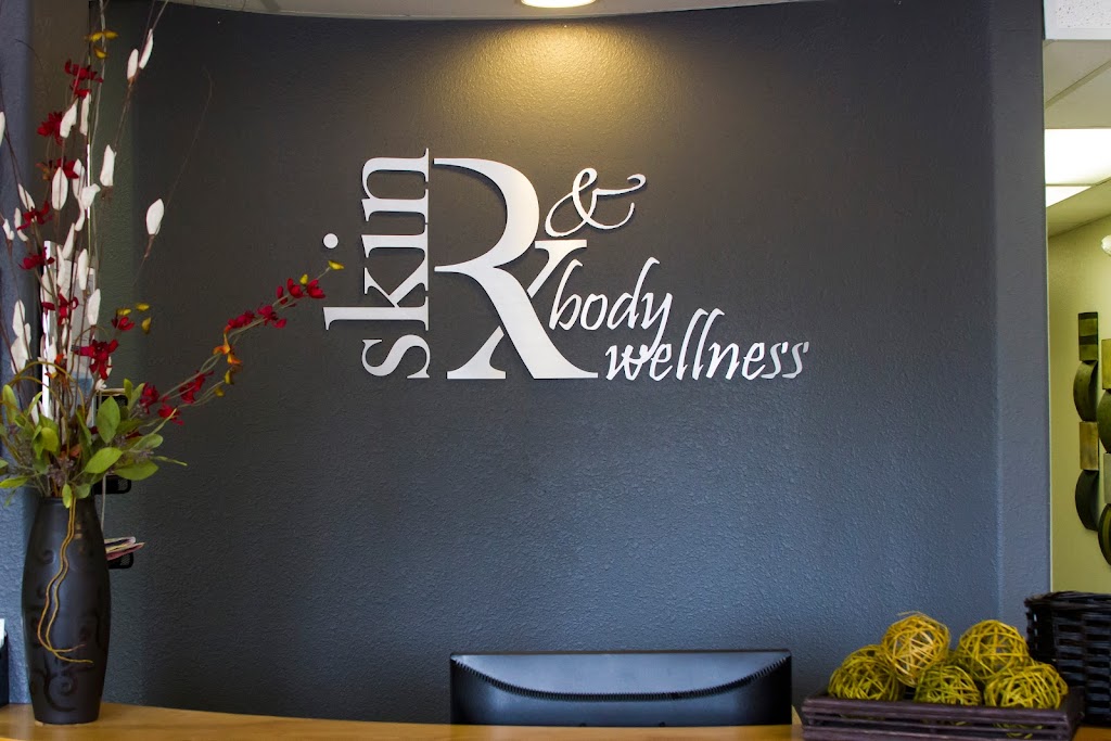 skinRx & body wellness | 8719 E Dry Creek Rd, Centennial, CO 80111, USA | Phone: (303) 224-3545