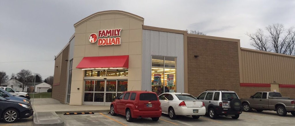 Family Dollar | 4150 Hamilton Cleves Rd, Ross, OH 45014, USA | Phone: (513) 738-3108