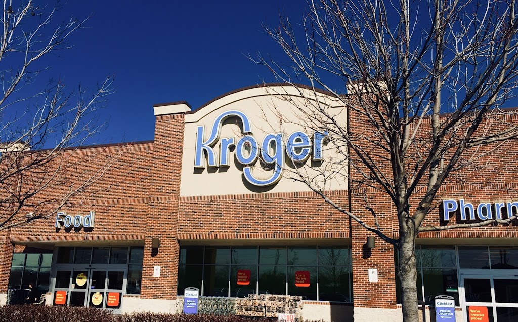 Kroger | 7000 Monroe Blvd, Taylor, MI 48180, USA | Phone: (313) 299-1725