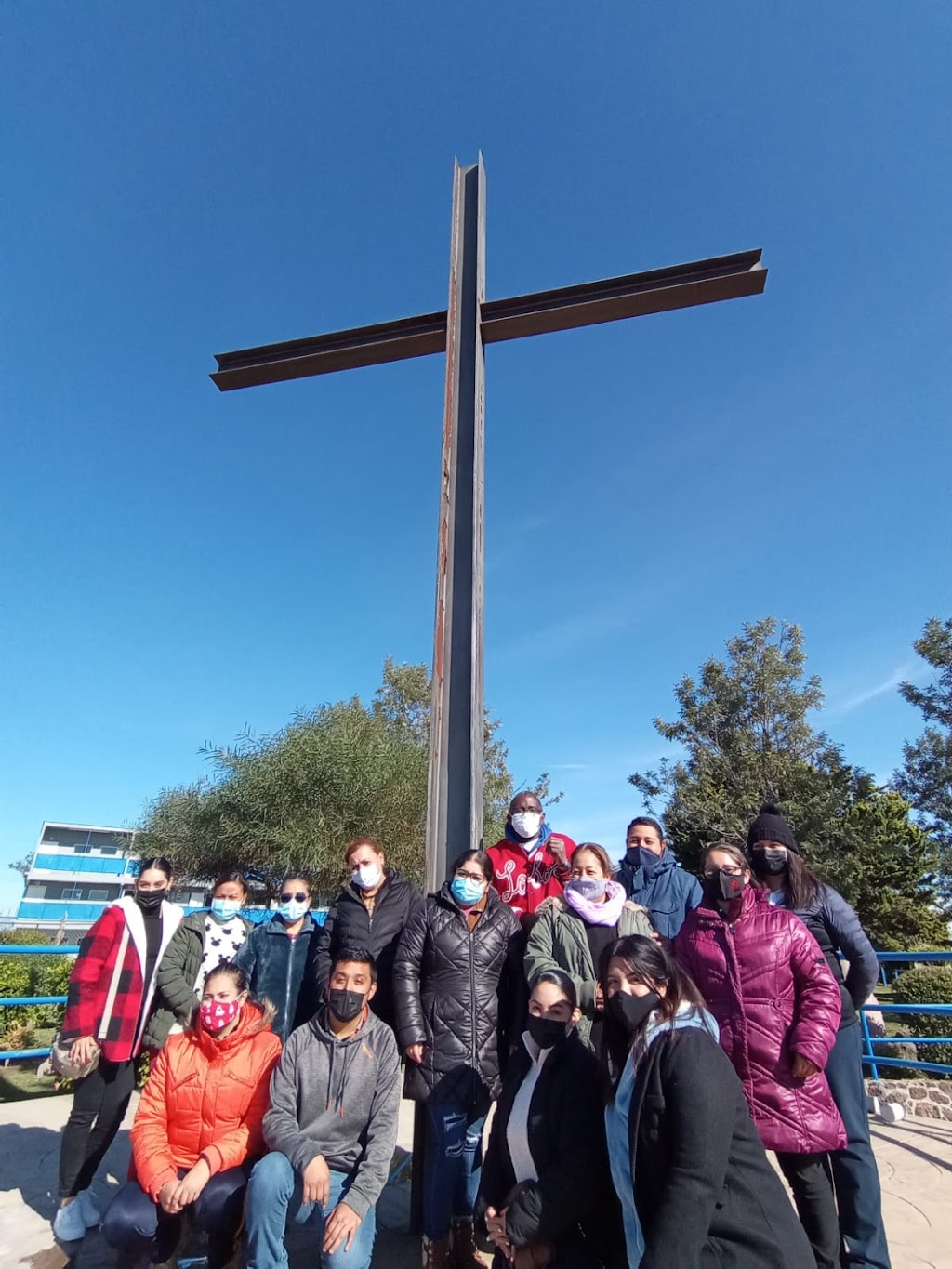 MANO AMIGA BAJACALIFORNIA | Av. De Las Americas 8501, El Laurel II, 22682 Tijuana, B.C., Mexico | Phone: 664 656 2472