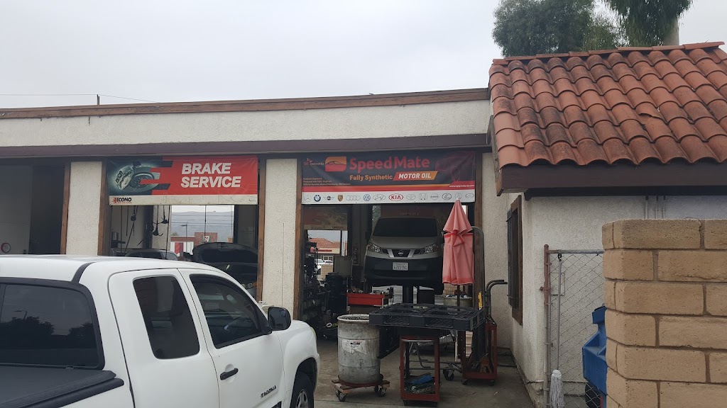 Econo Lube N Tune & Brakes | 395 N Brea Blvd, Brea, CA 92821, USA | Phone: (714) 257-5699