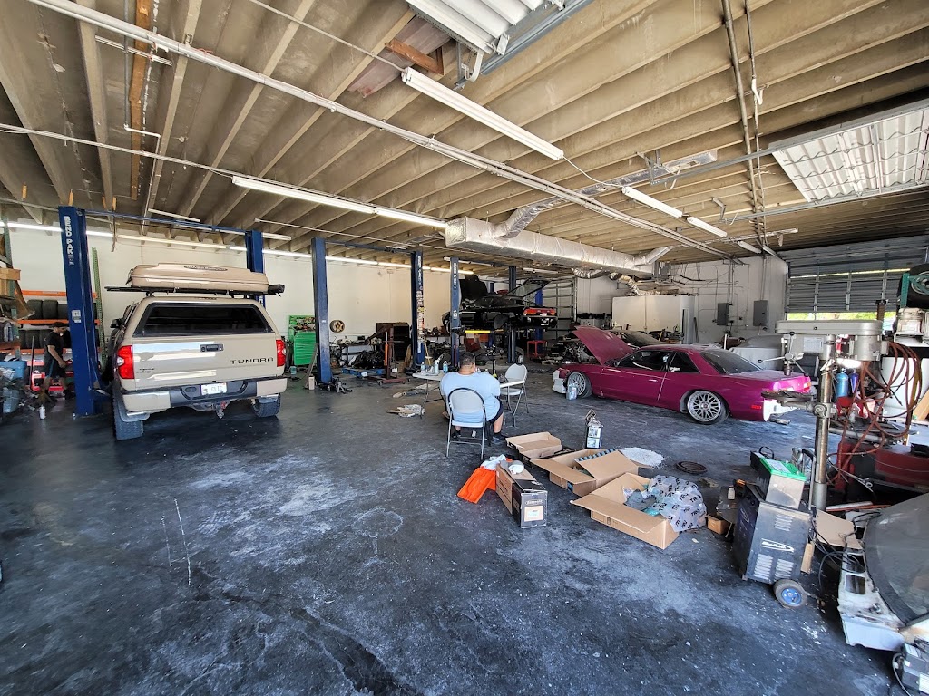 Side Mission Garage Auto Repair & Maintenance | 250 S Dixie Hwy E, Pompano Beach, FL 33060, USA | Phone: (954) 654-4092