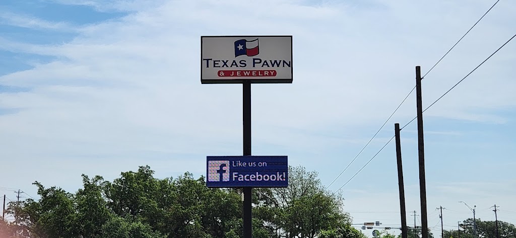 Texas Pawn & Jewelry | 13218 W State Hwy 29, Liberty Hill, TX 78642, USA | Phone: (512) 548-6791