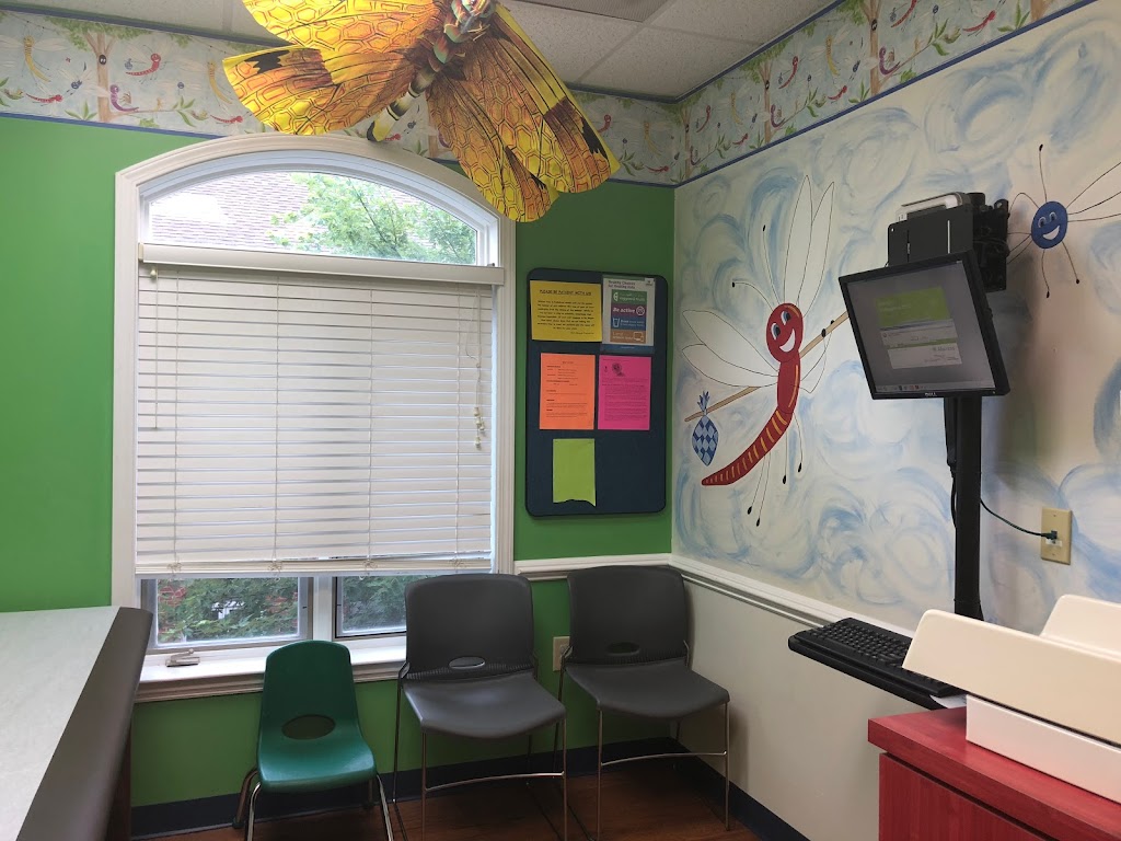 West Atlanta Pediatrics | 2713 Marietta Hwy # 122, Dallas, GA 30157, USA | Phone: (770) 505-3162