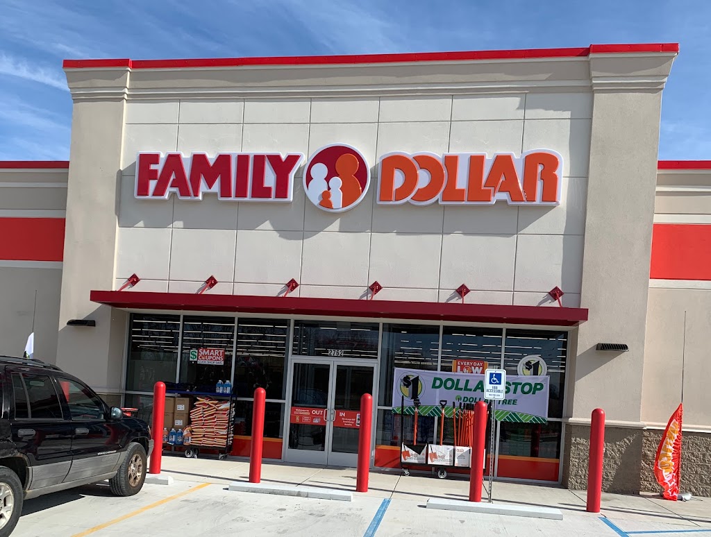 Family Dollar | 2762 OH-222, Bethel, OH 45106 | Phone: (513) 216-5333