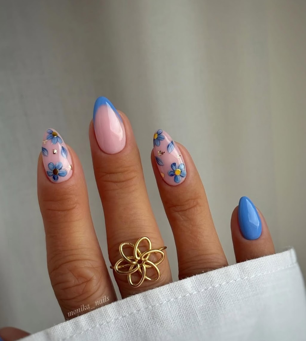 Posh Nail Lounge | 16408 Beach Blvd, Westminster, CA 92683, USA | Phone: (657) 227-8188