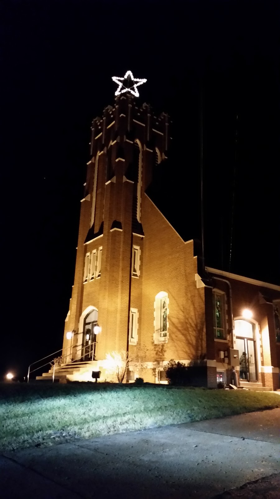 St Johns Burrys Church | 1835 PA-68, Rochester, PA 15074, USA | Phone: (724) 452-6941