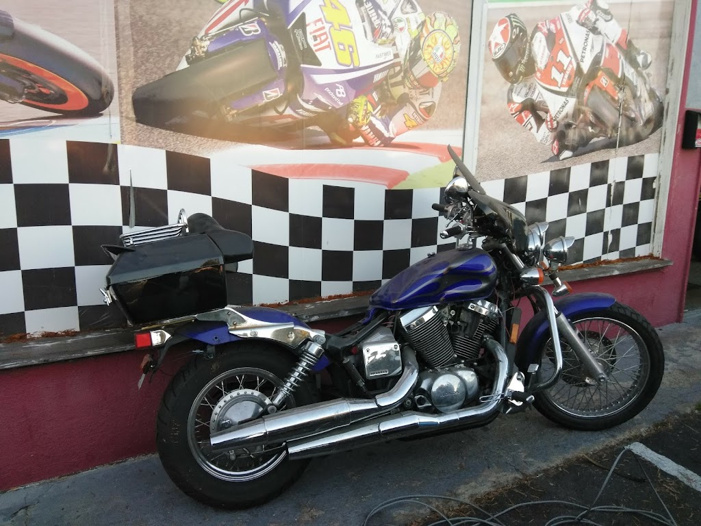 GP Moto | 17427 Clark Ave, Bellflower, CA 90706, USA | Phone: (562) 281-9413