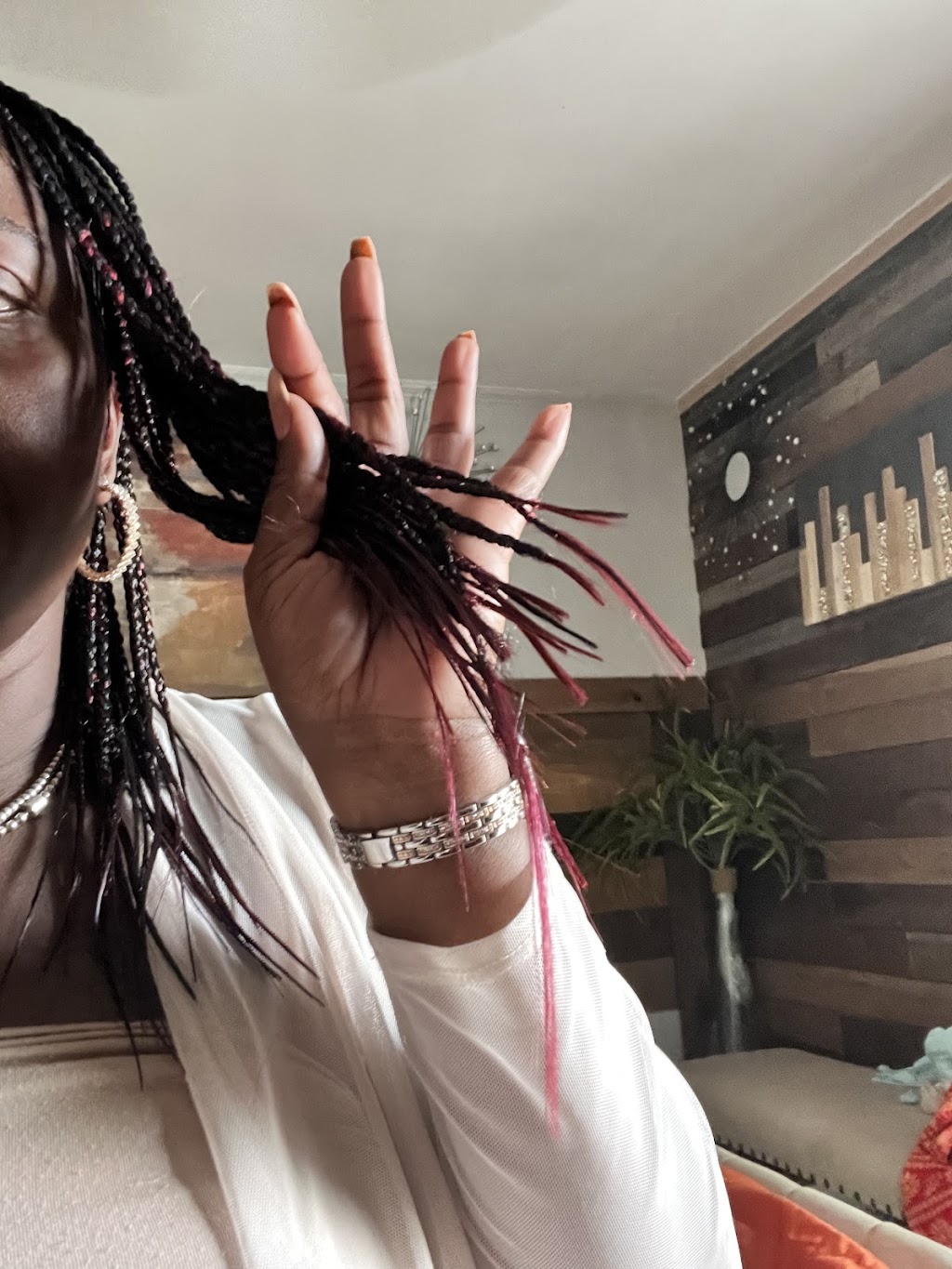 African Hair Braiding With Deede. | 26054 Five Mile Rd, Redford Charter Twp, MI 48239, USA | Phone: (313) 452-1598