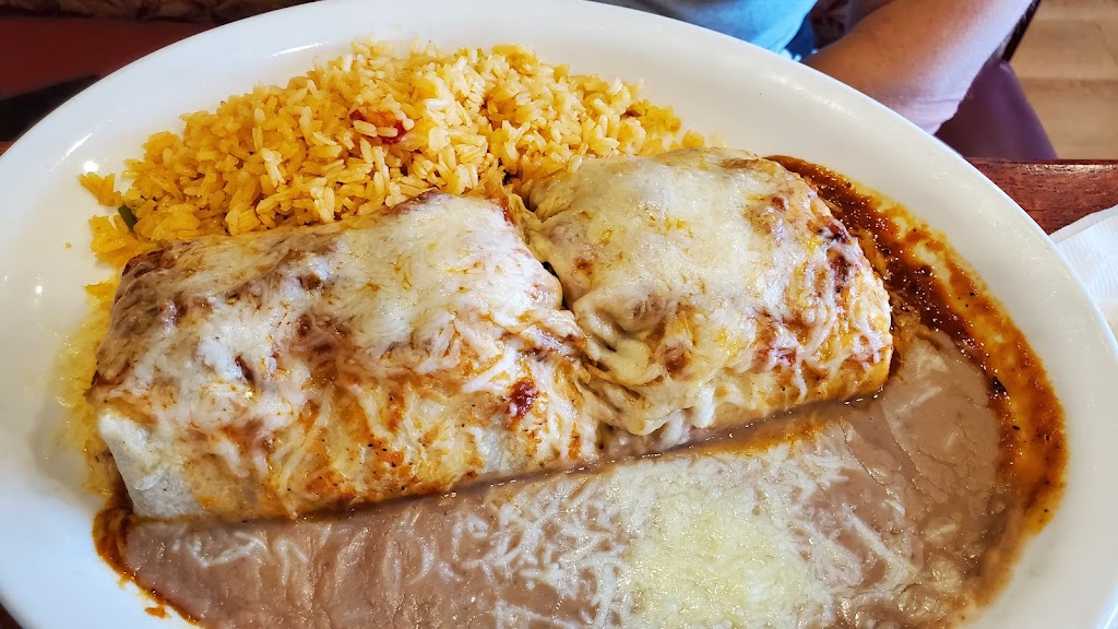 Panchitos Mexican Grill | 3695 Foothills Way, Fort Mill, SC 29708, USA | Phone: (803) 802-0023