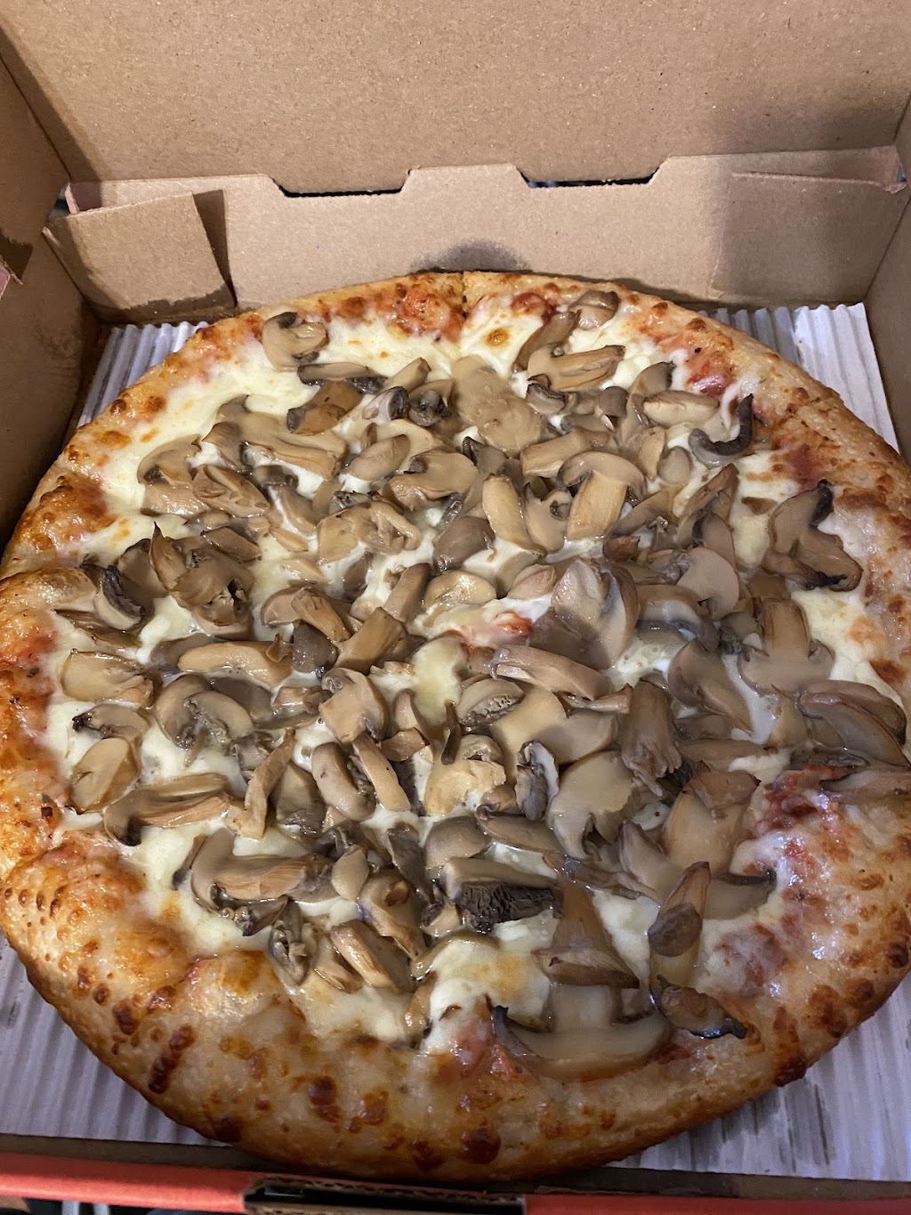 Happys Pizza | 3002 Oberlin Ave, Lorain, OH 44052, USA | Phone: (440) 282-6600