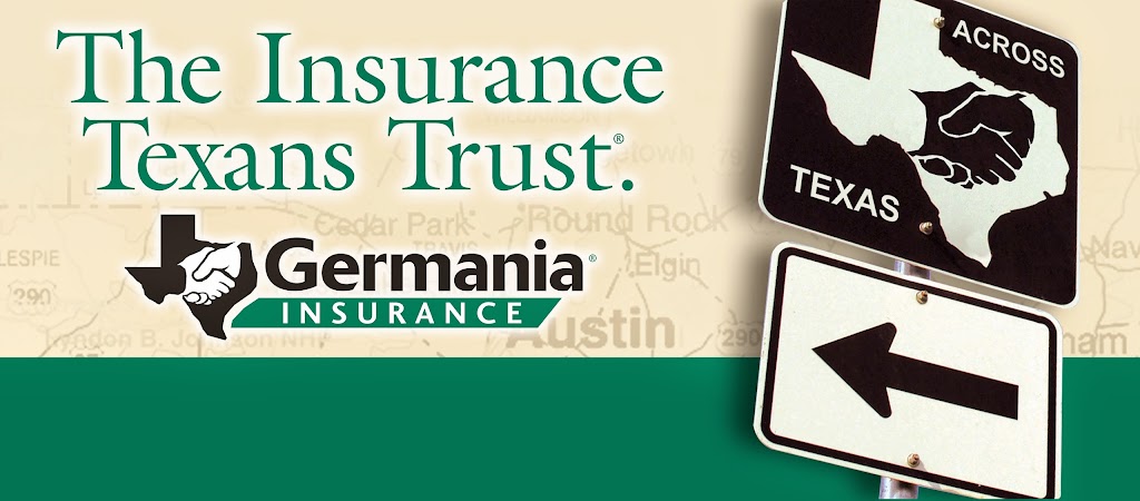 Germania: Haby Insurance Agency | 1015 US-90 Ste 5, Castroville, TX 78009, USA | Phone: (210) 695-5588