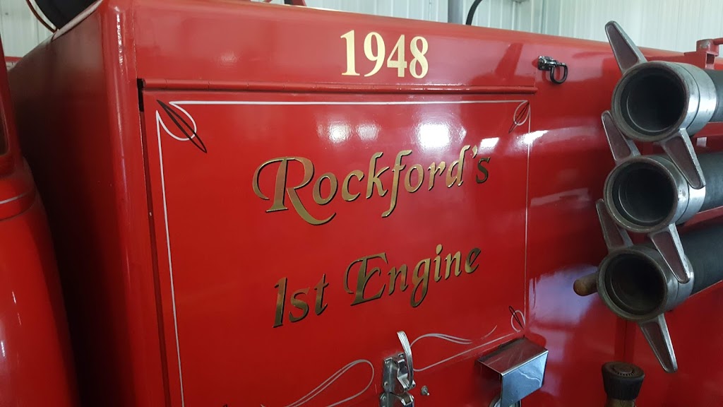 Rockford Fire Department | 6700 Main St, Rockford, MN 55373, USA | Phone: (763) 477-4840