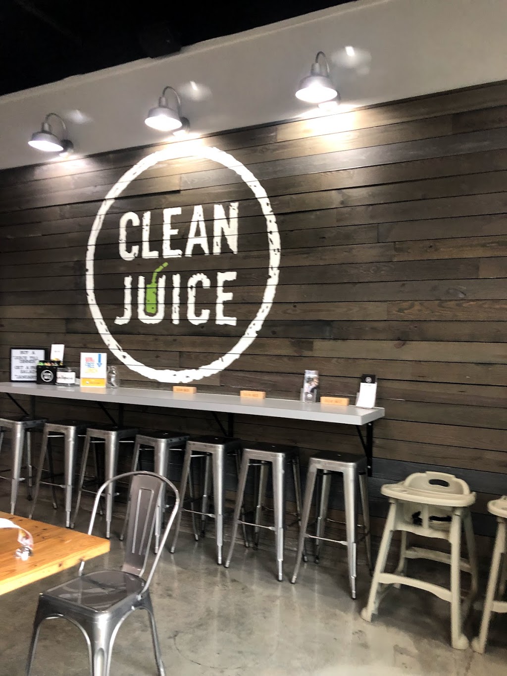 Clean Juice | 7918 Rea Rd D, Charlotte, NC 28277, USA | Phone: (980) 256-2464