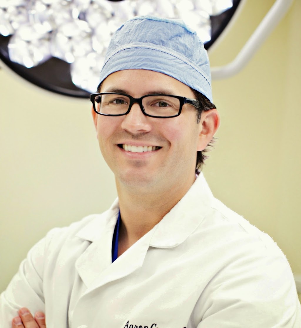 Cernero Surgery & Aesthetics | 5630 Woodlands Trl Suite 100, Denison, TX 75020, USA | Phone: (903) 462-4247