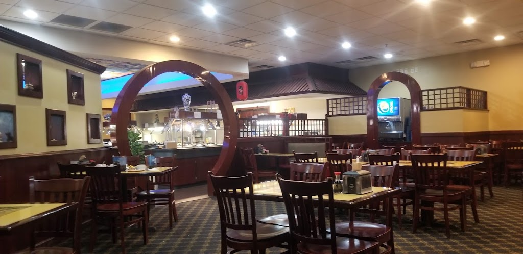 New China Buffet | 106 Pavilion Pkwy, Newport, KY 41071, USA | Phone: (859) 261-2666