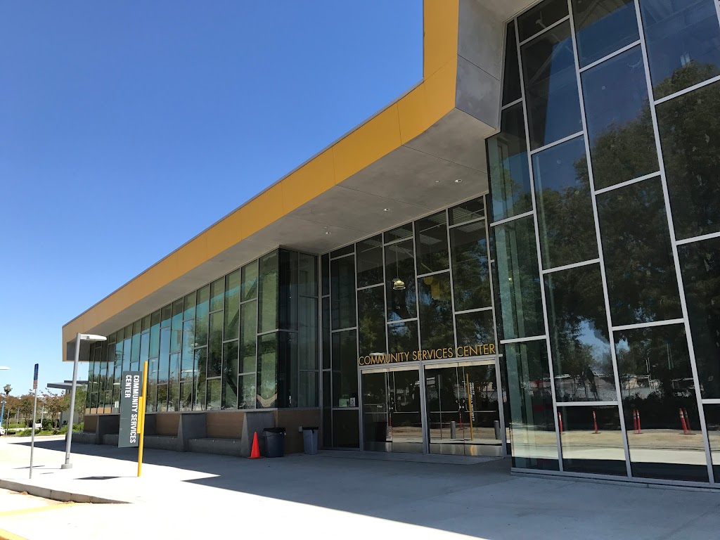 LAVC Community Services Center | 5800 Fulton Ave, Valley Glen, CA 91401, USA | Phone: (818) 947-2577