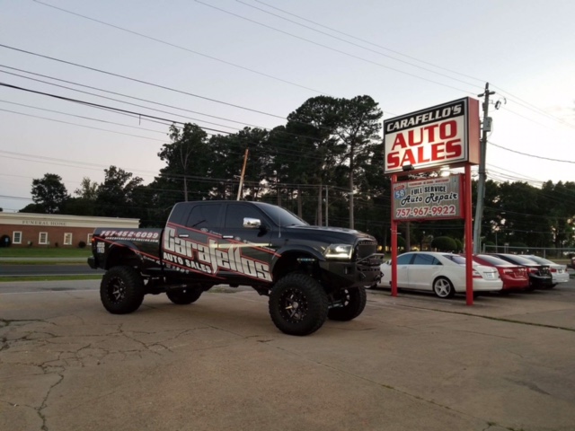 Carafellos Auto Sales | 6328 E Virginia Beach Blvd, Norfolk, VA 23502 | Phone: (757) 452-6099