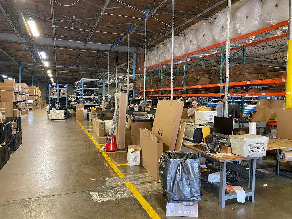 Dallas Parts Distribution Center | 3310 W Kingsley Rd, Garland, TX 75041, USA | Phone: (866) 833-7278