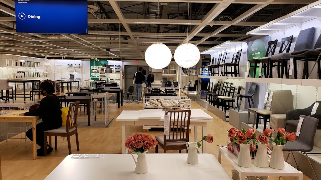 IKEA | 10280 NE Cascades Pkwy, Portland, OR 97220, USA | Phone: (888) 888-4532