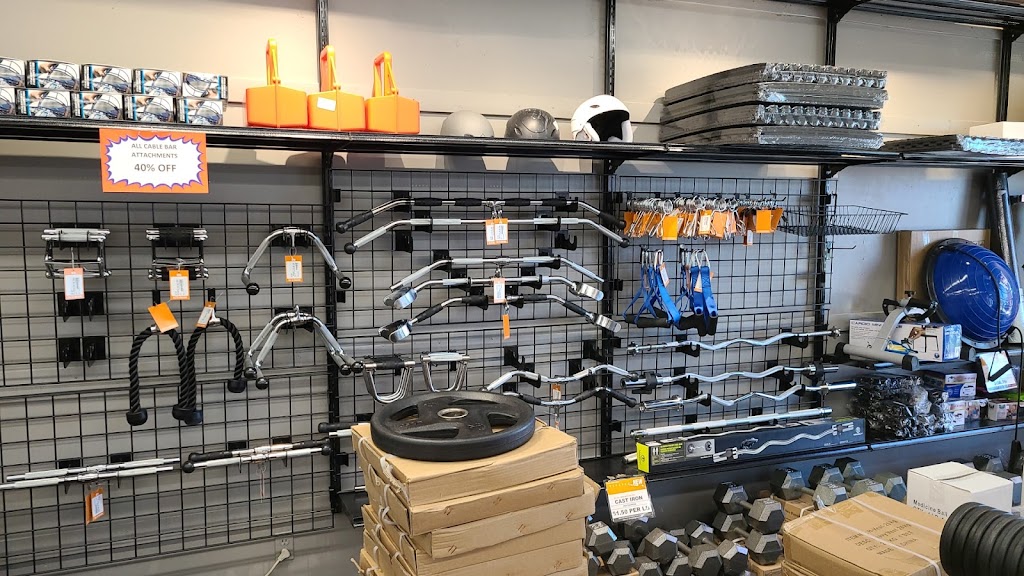 Play It Again Sports | 1400 N Litchfield Rd, Goodyear, AZ 85395, USA | Phone: (623) 939-7799