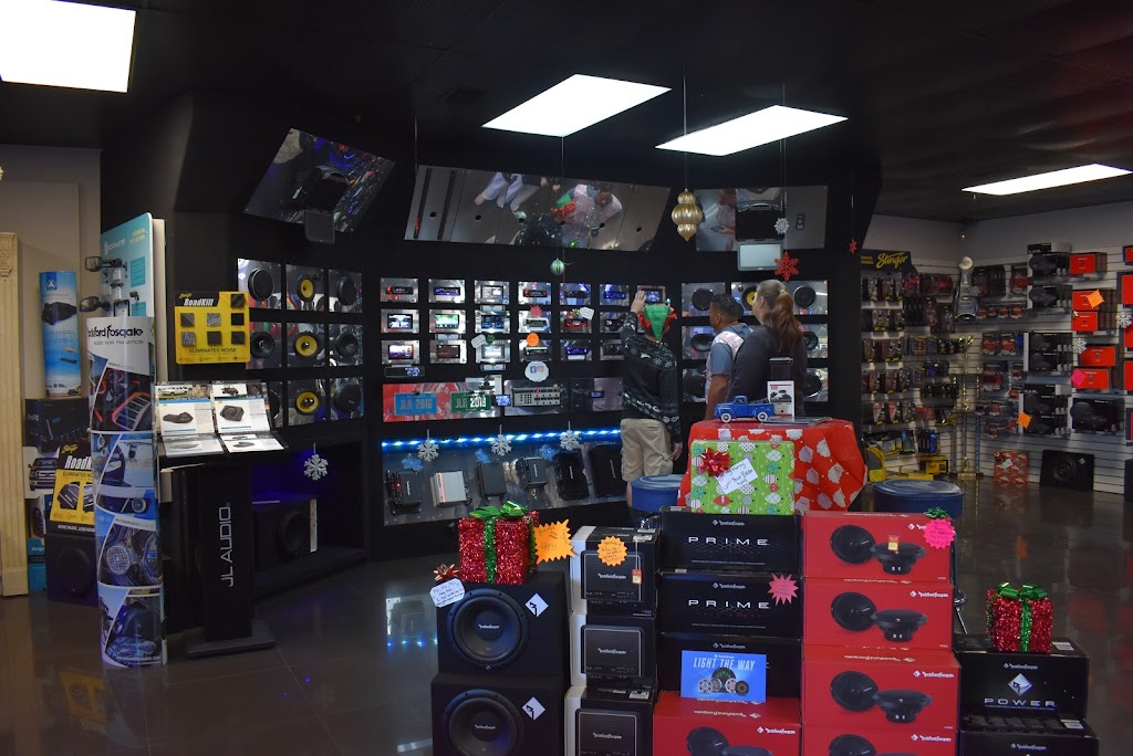 Audio Video Creations Inc. | 144 Commercial Way, Spring Hill, FL 34606, USA | Phone: (352) 688-8807