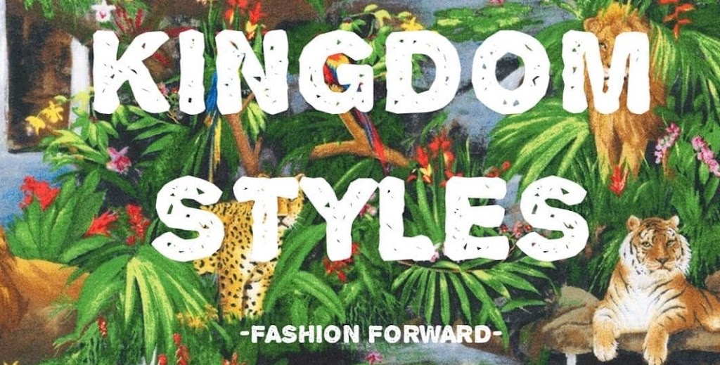 Kingdom Styles, LLC | 1033 Main St, Tunica, MS 38676, USA | Phone: (662) 541-4634