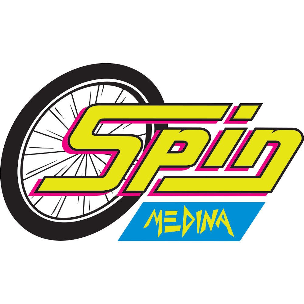 Spin | 4463 Weymouth Rd STE B, Medina, OH 44256 | Phone: (330) 952-0599