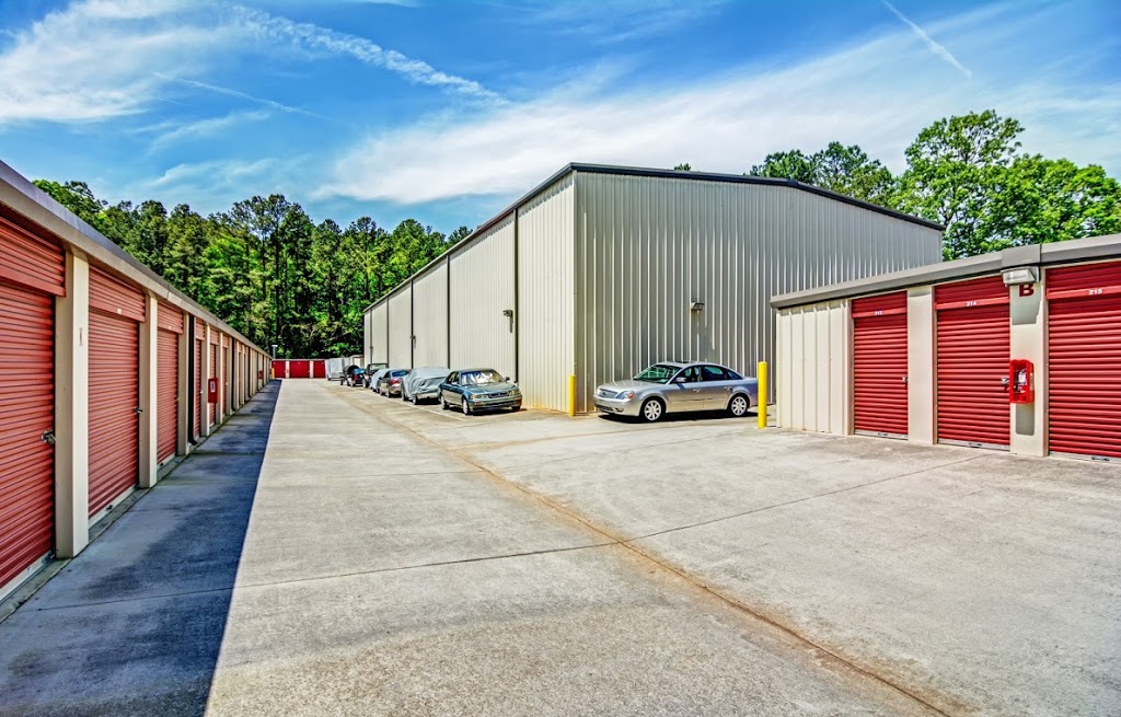 Metro Self Storage | 5951 Covington Hwy, Decatur, GA 30035, USA | Phone: (770) 593-9800