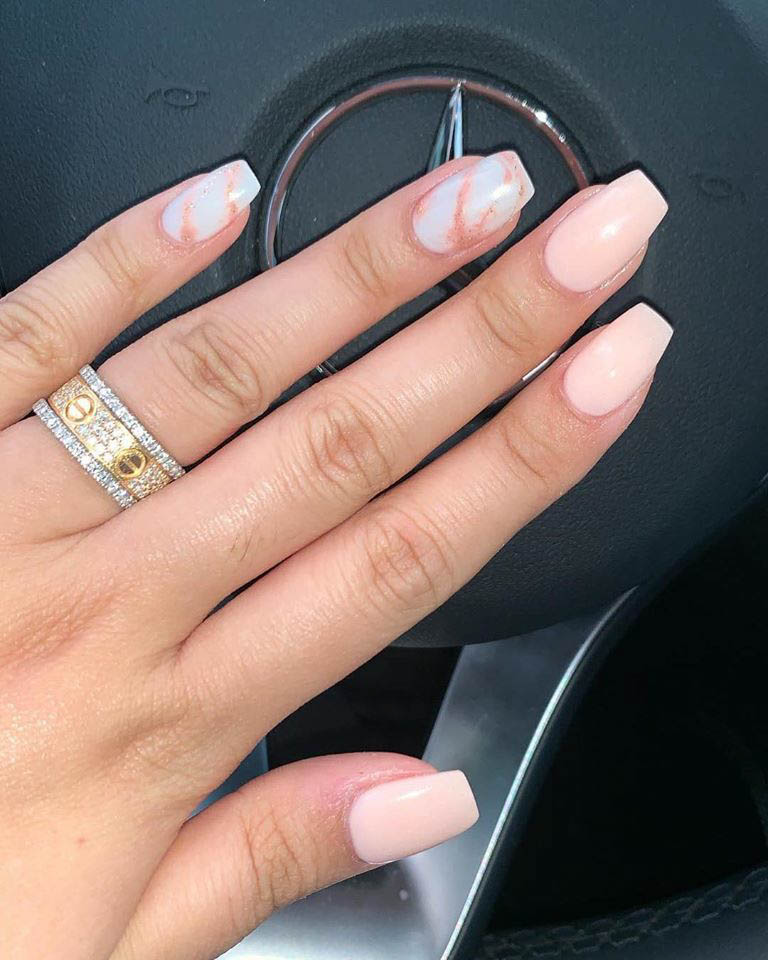 Kays Nails and Spa | 6338 Gender Rd, Canal Winchester, OH 43110 | Phone: (614) 920-9972