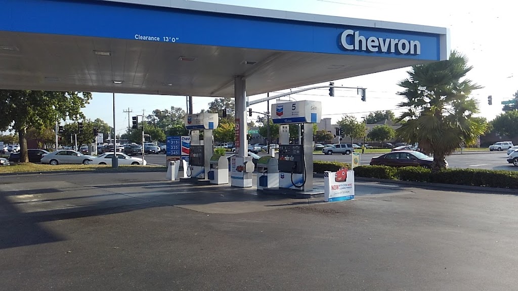 Chevron | 5597 Stockton Blvd, Sacramento, CA 95820, USA | Phone: (916) 452-6600