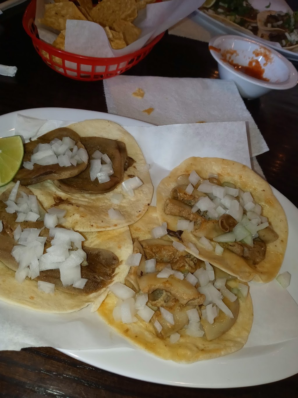 Taco Azteca | Seagoville, TX 75159, USA | Phone: (214) 643-5315