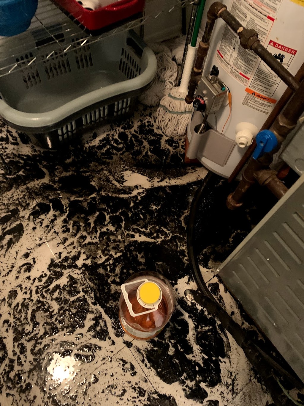 PuroClean Emergency Restoration | 377B Lear Rd #240, Avon Lake, OH 44012, USA | Phone: (440) 653-8222