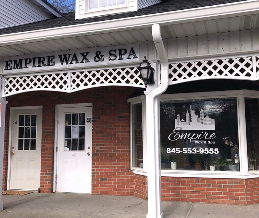 Empire Wax and Spa | 48 S Liberty Dr, Stony Point, NY 10980, USA | Phone: (845) 553-9555